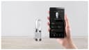 Dyson Purifier Hot+Cool HP1 Powerful Thermal Purifier (White/White) - 4
