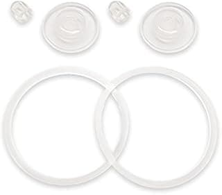 720°DGREE “uberBottle” Spare Part: Gaskets | Set of Gaske…