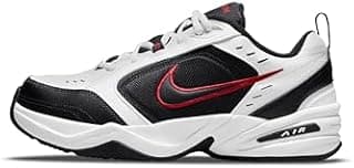 NIKE Men's Air Monarch IvTraining Shoe