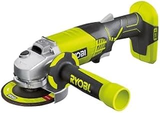 RYOBI - Meuleuse d'Angle Électrique Sans Fil 18V ONE+ Ø11…