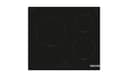 Bosch PVS611B16E Series 4, Built-in Induction hob with integrated ventilation system 60 cm surface mount without frame - 1