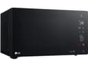 LG Micro ondes Grill MH7265DDS - 4