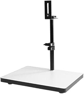 CS 320 Petit pupitre pour photocopie/tribune Hauteur maximale 32 cm - 1