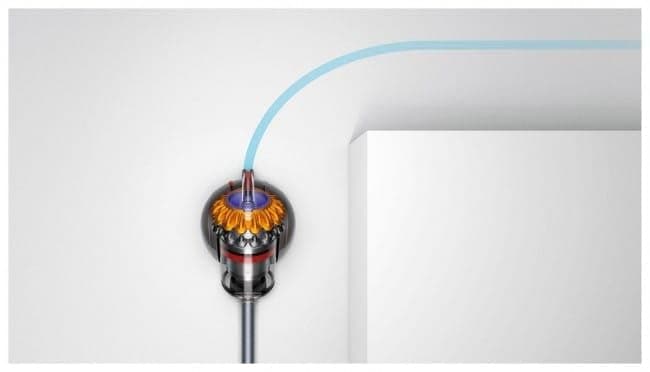 Aspirateur Dyson Cinetic Big Ball Multifloor 2 - 9