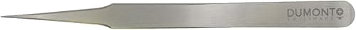 Dumont Precision Tweezers for Watchmaking, Precision Mech…