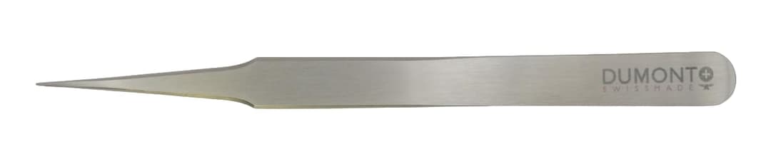 Dumont Precision Tweezers for Watchmaking, Precision Mech…