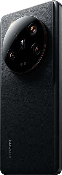 Xiaomi Smartphone 13 Ultra 6.73 Zoll 5G Dual Nano SIM 512GB schwarz - 8