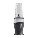 NINJA Blender QB3001 Blender & Smoothie Maker silver black (QB3001EUS) - 2