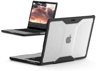 URBAN ARMOR GEAR UAG Designed for MacBook Pro 14" Case M5…