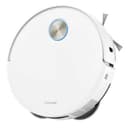 DREAME X50 Ultra Complete Robot Vacuum Cleaner and Broom with Automatic Vacuum Base, White - 4