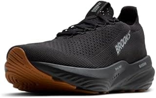 BROOKS 1104481D072 Glycerin StealthFit 22 Men Black/Black…
