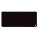 Corsair MM350 PRO Tapis de Souris Gaming, Tissu Résistant aux Éclaboussures Premium (Surface de 93 cm sur 40 cm, Textile Micro-Maille, Caoutchouc Épaisse 4 mm, Base Antidérapante) Élargi XL, Noir - 1