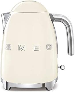 Electric Kettle with a Capacity of 1.7l and a Power of 24…