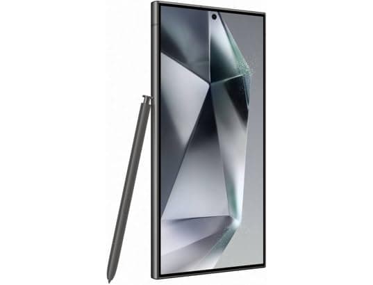 Samsung GALAXY S24 ULTRA 12/512 BLACK - 5