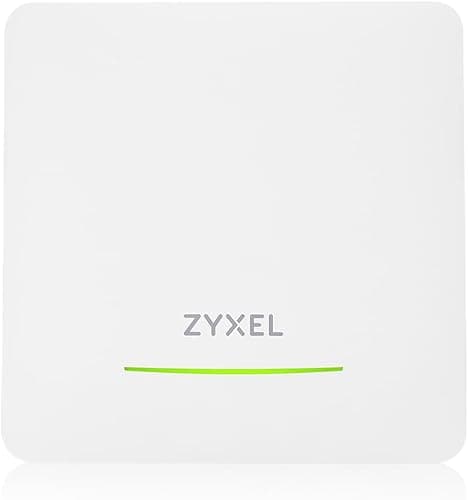 Zyxel WiFi 7 BE6500 Point d'Accès NebulaFlex | Double Rad…