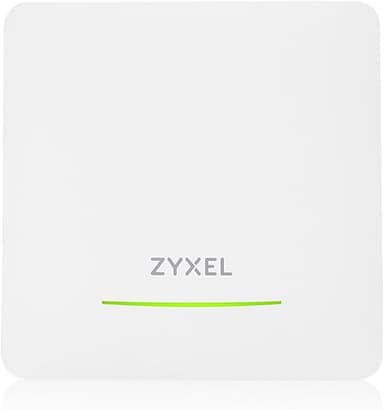 Zyxel WiFi 7 BE6500 Point d'Accès NebulaFlex | Double Rad…