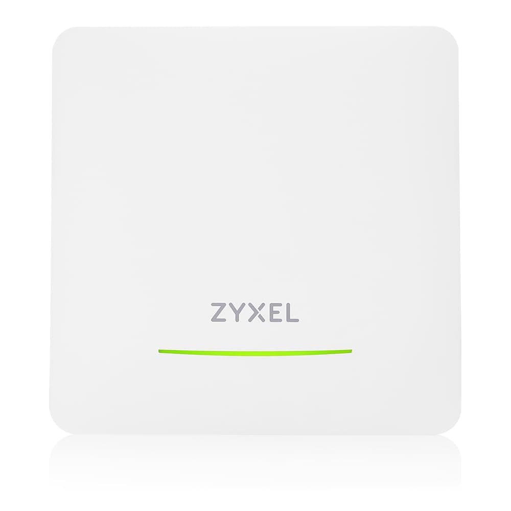 Zyxel WiFi 7 BE6500 Point d'Accès NebulaFlex | Double Rad…