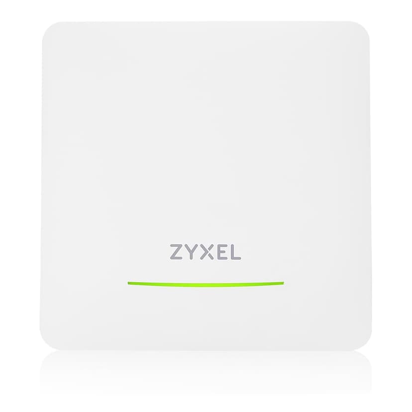 Zyxel WiFi 7 BE6500 Point d'Accès NebulaFlex | Double Rad… - 1
