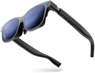 VITURE Beast Lunettes XR, 174” 1200p 58° FOV, VisionPair™…