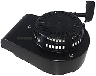 Démarreur à câble pour tondeuse Daye DG350 (DG 350) / 037864 - 1