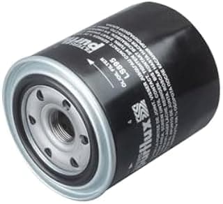 Purflux LS895 Oil Filter - 1