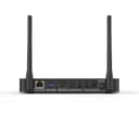 Zidoo Z9X Pro 4K HDR Media Player, 4K Android TV Box, Android 11 OS, RTD1619BPD Quad-Core 64bit Processor 4G+32G, VS10 Image Quality Engine, HDR10+MKV, pour la Lecture vidéo et Audio - 6