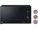 LG Micro ondes Grill MH7265DDS - 2