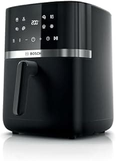 Bosch Air Fryer Series 4, MAF462B0, Oil Free Deep Fryer, …