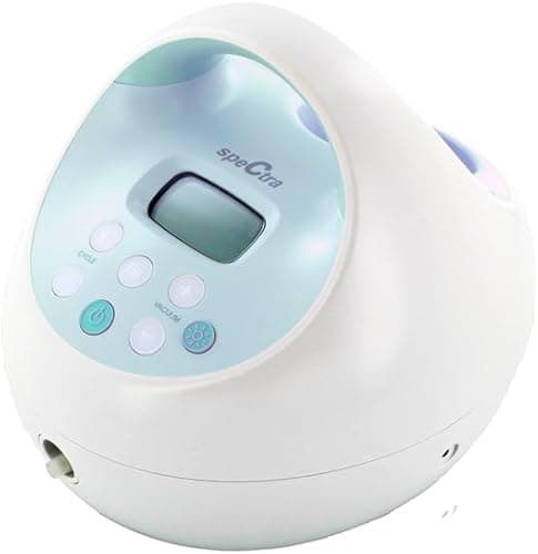 Tire-lait électrique de qualité hospitalière Spectra S1 Plus