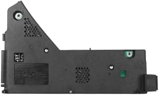 Replacement Power Supply for PS5, ADP 400FR Power Supply, Game Console Power Professional Internal Power Supply for Console 100‑127V 200‑240V