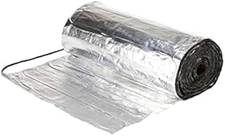 Chauffage au sol Rointe MSIWFH100 Erko W14010,00m2 1500 W…
