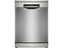 Bosch SMS6ZCI11F, Series 6, 60 cm Dishwasher, Freestanding, Brushed Steel Anti-Fingerprint - 1