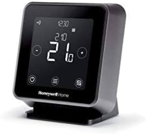 Honeywell Home T6R Smart Thermostat works with Apple HomeKit and Amazon Alexa replacement for NEST, TADO, ...