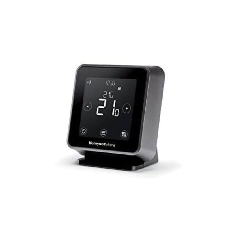 Honeywell Home T6R Smart Thermostat works with Apple HomeKit and Amazon Alexa replacement for NEST, TADO, ... - 1