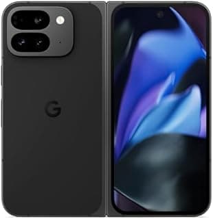 Google Pixel 9 Pro Fold – Smartphone Android débloqué ave…