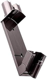 BLUELIRR Pour aspirateur Dyson V7 & V8, Support mural à déconnexion rapide V8 SV10 967741-01 96774101
