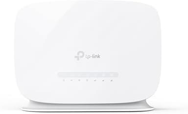 TP-Link Archer MR505 LTE router, 4G+ router supports SIM …