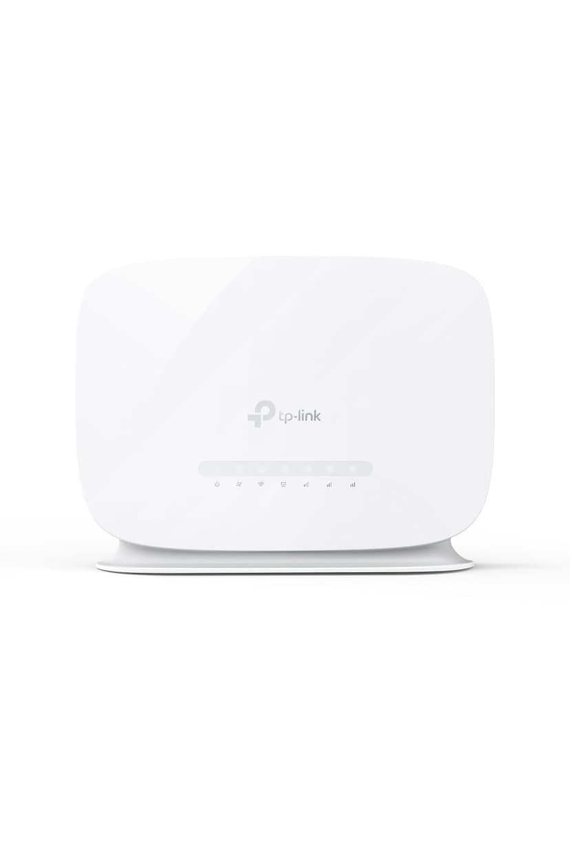 TP-Link Archer MR505 LTE router, 4G+ router supports SIM … - 1