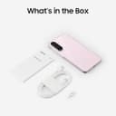 SAMSUNG Mobile Phone Galaxy A56 5G Pink 256GB - 3