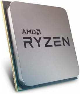AMD Ryzen 5 5600 60 Units Black - 1