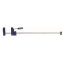 IRWIN Tools Record Parallel Jaw Box Clamp, 48-inch (2026501) - 1