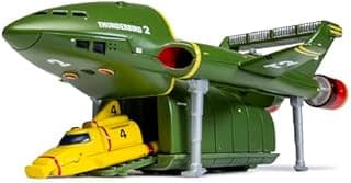 Corgi CC00804 Thunderbirds F.A.B. Collection - Modèles de…
