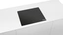 Bosch PVS611B16E Series 4, Built-in Induction hob with integrated ventilation system 60 cm surface mount without frame - 3