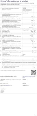 SAMSUNG UE32T4305 TV LED HD Ready 32 pouces Smart TV Noir - 6