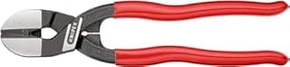 Knipex CoBolt Coupe-boulons compact gainées en plastique …