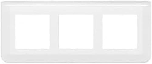 Legrand - Special renovation mosaic finishing plate 3 x 2…