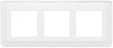 Legrand - Special renovation mosaic finishing plate 3 x 2…