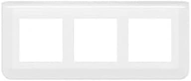 Legrand - Special renovation mosaic finishing plate 3 x 2…