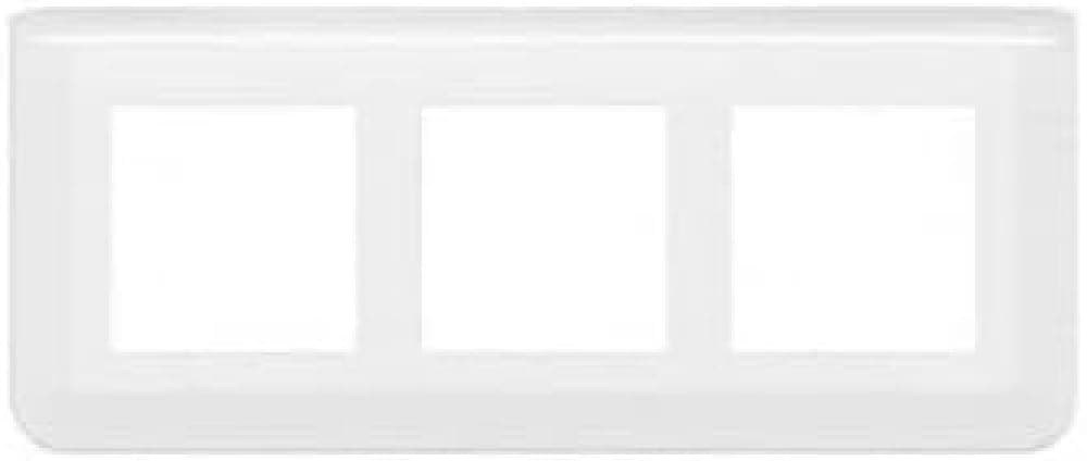 Legrand - Special renovation mosaic finishing plate 3 x 2…