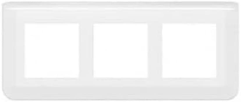 Legrand - Special renovation mosaic finishing plate 3 x 2… - 1